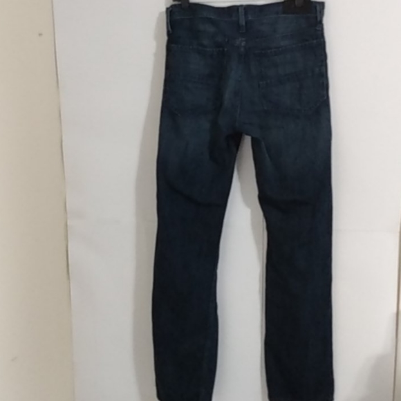 TONY HAWK SLIM FIT JEANS SIZE 32 - Picture 6 of 9